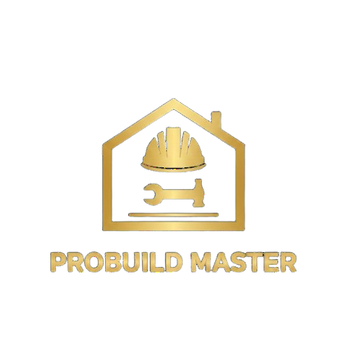 ProBuild Master Inc.